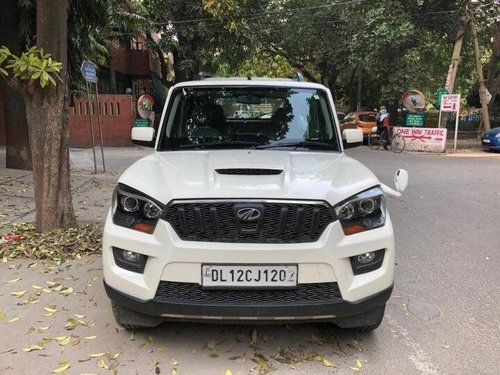 Mahindra Scorpio 1.99 S8 2015 MT for sale in New Delhi