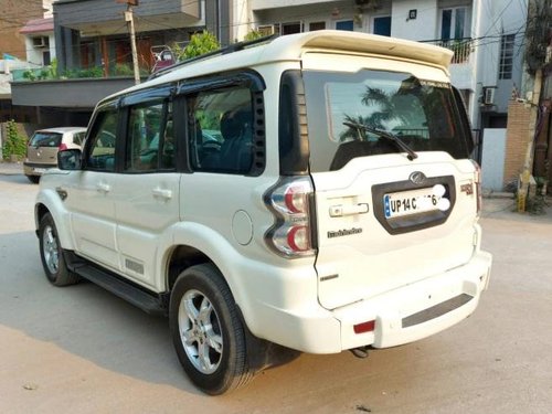 Used Mahindra Scorpio 2015 AT for sale in New Delhi