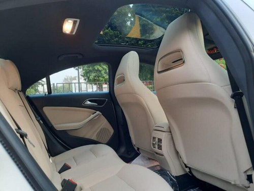 Used Mercedes Benz CLA 2019 AT for sale in New Delhi