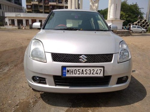 Used Maruti Suzuki Swift VXI 2010 MT for sale in Kalyan