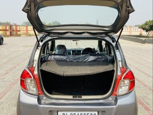 Used 2015 Maruti Suzuki Celerio AT for sale in New Delhi