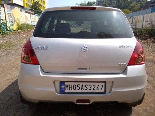 Used Maruti Suzuki Swift VXI 2010 MT for sale in Kalyan