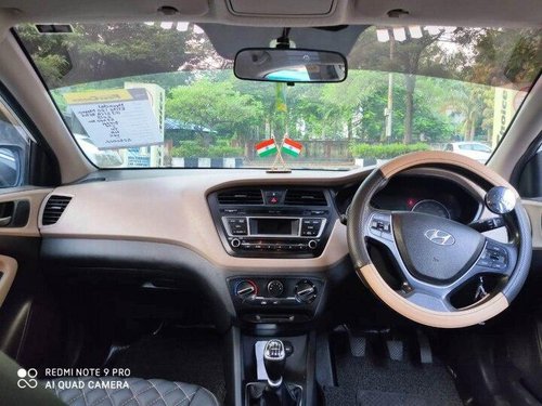 Used 2015 Hyundai Elite i20 MT for sale in Surat 