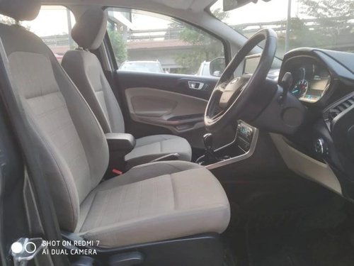 Used Ford EcoSport 1.0 Ecoboost Titanium 2019 MT in New Delhi