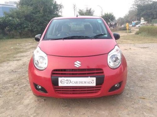 Used Maruti Suzuki A Star 2012 MT for sale in Gurgaon 