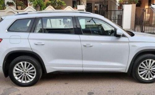 Used Skoda Kodiaq 2.0 TDI Laurin Klement 2019 AT in New Delhi