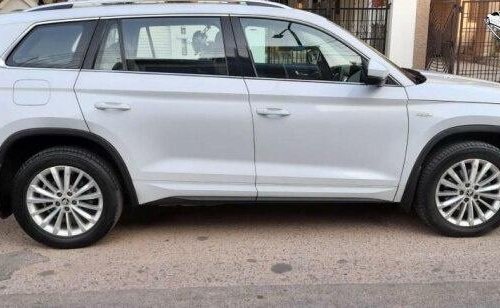 Used Skoda Kodiaq 2.0 TDI Laurin Klement 2019 AT in New Delhi