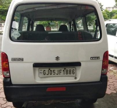 Used Maruti Suzuki Eeco 2014 MT for sale in Surat 