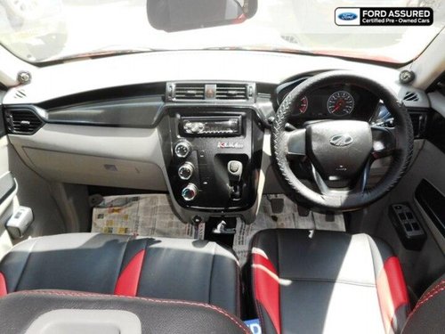 Used Mahindra KUV100 NXT 2017 MT for sale in Chennai 