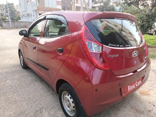 Used Hyundai Eon D Lite 2015 MT for sale in Bangalore 