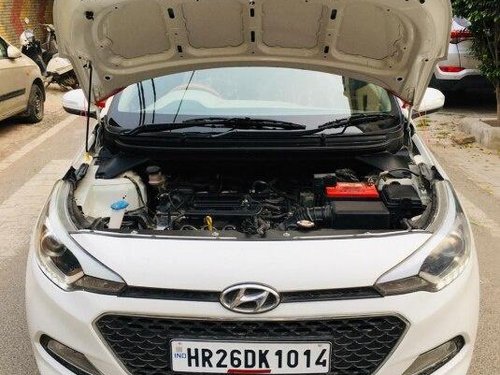 Hyundai Elite i20 1.2 Asta Option 2017 MT for sale in New Delhi