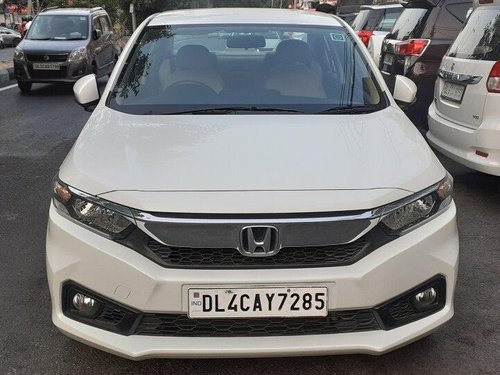 Used 2019 Honda Amaze AT for sale in New Delhi