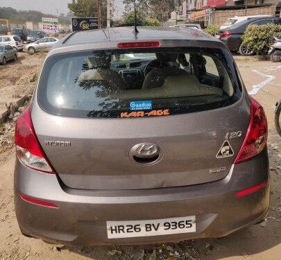 Used Hyundai i20 Magna 1.2 2012 for sale in Gurgaon 