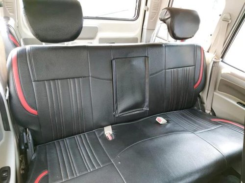 Used Mahindra Scorpio 2015 AT for sale in New Delhi