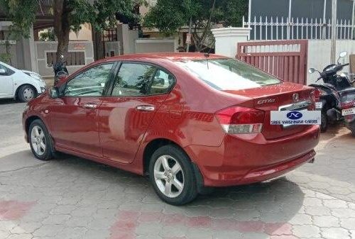 Used 2010 Honda City 1.5 V MT for sale in Coimbatore 