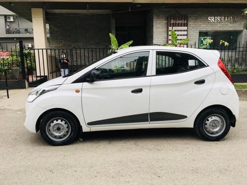 Used 2017 Hyundai Eon Era Plus MT for sale in Bangalore 