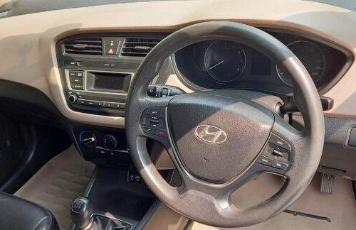 Used Hyundai Elite i20 2015 MT for sale in Faridabad 