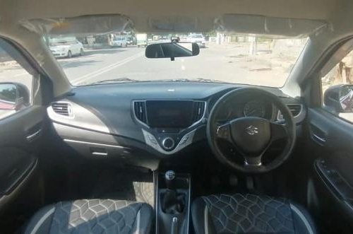 Used 2019 Maruti Suzuki Baleno MT for sale in Ahmedabad 