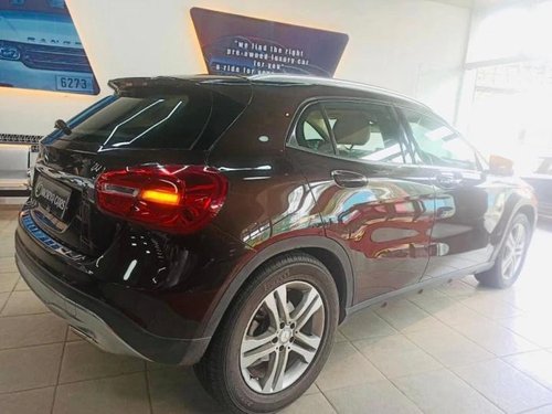 Mercedes-Benz GLA Class 200 d Sport 2017 AT for sale in Mumbai
