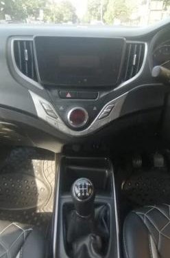 Used 2019 Maruti Suzuki Baleno MT for sale in Ahmedabad 