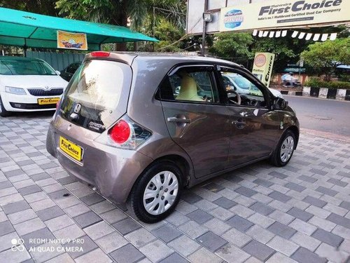 Used Honda Brio 1.2 S MT 2012 MT for sale in Surat 