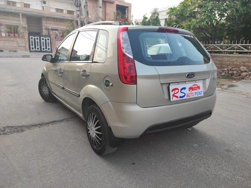 Used Ford Figo Diesel EXI 2012 MT for sale in Jodhpur 