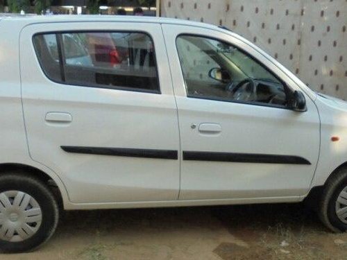 Used Maruti Suzuki Alto 800 VXI 2017 MT for sale in Jaipur 