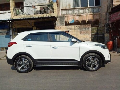 Hyundai Creta 1.6 SX Option 2019 MT for sale in New Delhi