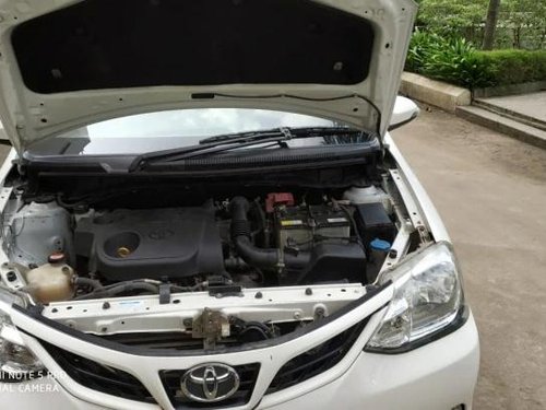 Used Toyota Etios Liva 2016 MT for sale in Pune 