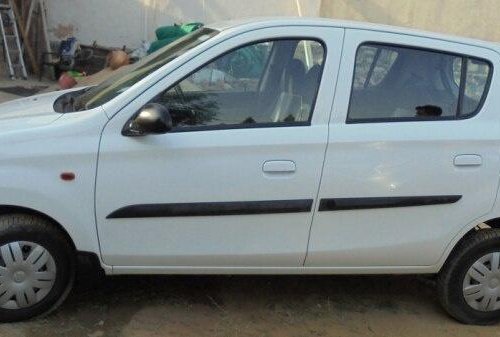 Used Maruti Suzuki Alto 800 VXI 2017 MT for sale in Jaipur 