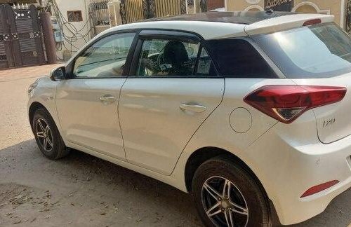 Used Hyundai Elite i20 2015 MT for sale in Faridabad 