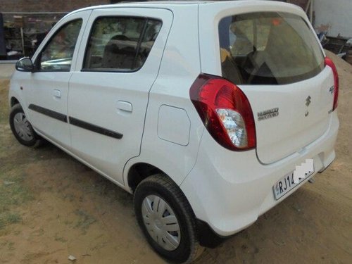 Used Maruti Suzuki Alto 800 VXI 2017 MT for sale in Jaipur 