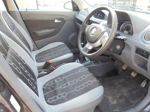 Used Maruti Suzuki Alto 800 2013 MT for sale in Jaipur 