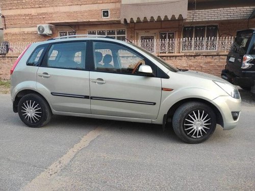 Used Ford Figo Diesel EXI 2012 MT for sale in Jodhpur 