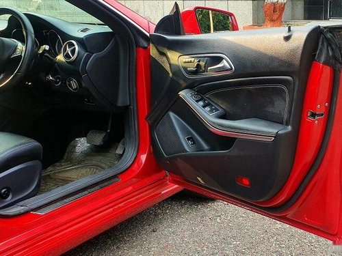Used Mercedes Benz CLA 2017 AT for sale in New Delhi