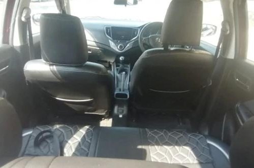 Used 2019 Maruti Suzuki Baleno MT for sale in Ahmedabad 