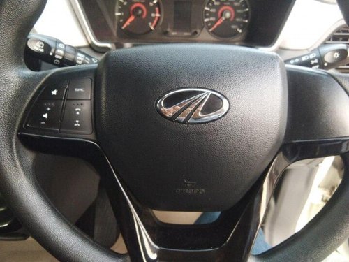 Used Mahindra KUV100 NXT 2017 MT for sale in Mumbai 