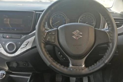 Used 2019 Maruti Suzuki Baleno MT for sale in Ahmedabad 