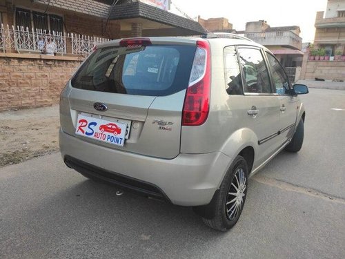 Used Ford Figo Diesel EXI 2012 MT for sale in Jodhpur 