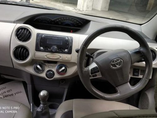 Used Toyota Etios Liva 2016 MT for sale in Pune 