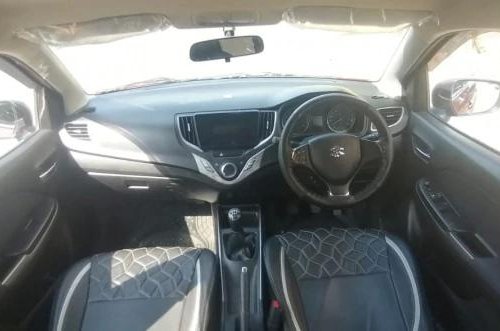 Used 2019 Maruti Suzuki Baleno MT for sale in Ahmedabad 