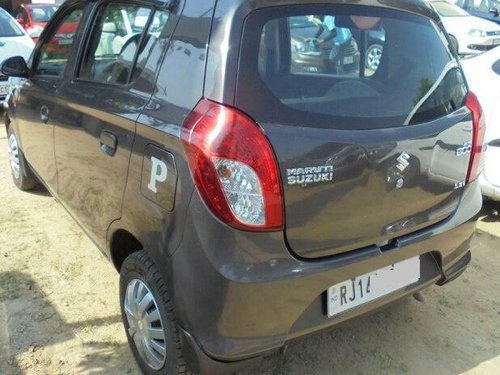 Used Maruti Suzuki Alto 800 2013 MT for sale in Jaipur 