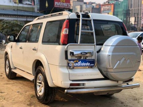 Used 2011 Ford Endeavour MT for sale in Ghaziabad 