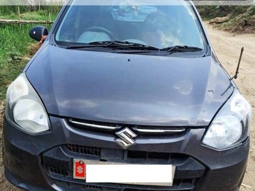 Used 2013 Maruti Suzuki Alto MT for sale in Patna 