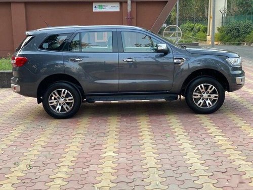 Ford Endeavour 3.2 Titanium AT 4X4 2016 AT for sale in New Delhi