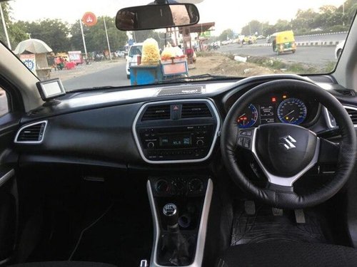 Used 2015 Maruti Suzuki S Cross MT for sale in Ahmedabad 