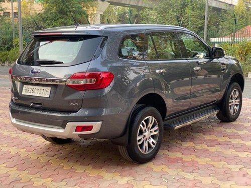 Ford Endeavour 3.2 Titanium AT 4X4 2016 AT for sale in New Delhi