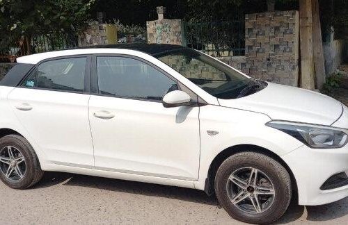 Used Hyundai Elite i20 2015 MT for sale in Faridabad 