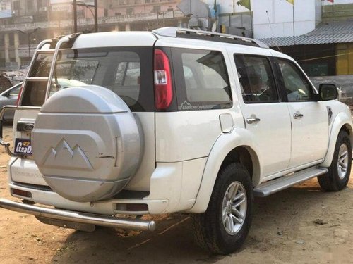 Used 2011 Ford Endeavour MT for sale in Ghaziabad 