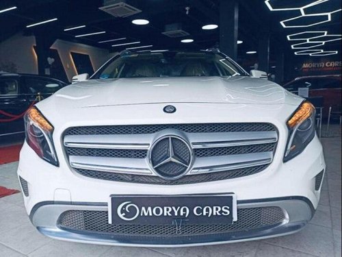 Mercedes-Benz GLA Class 200 Sport 2016 AT for sale in Mumbai